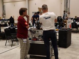 RoboCup 2025