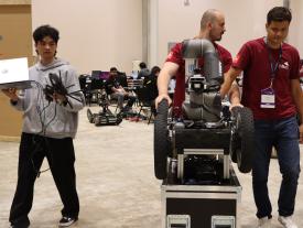 RoboCup 2025
