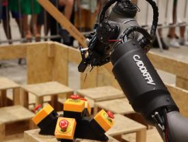 RoboCup 2025