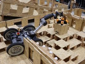 RoboCup 2025