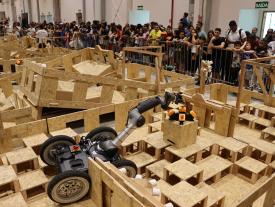 RoboCup 2025