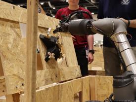 RoboCup 2025