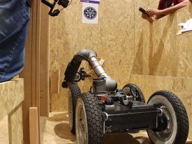 RoboCup 2025
