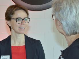 Innovationsfrühstück 2019