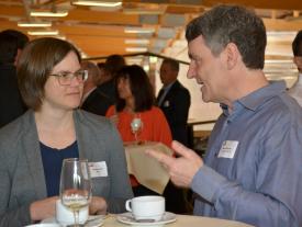 Innovationsfrühstück 2019 9