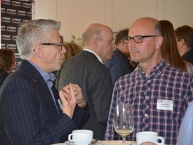 Innovationsfrühstück 2019 11