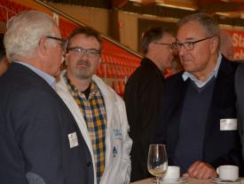 Innovationsfrühstück 2019 12