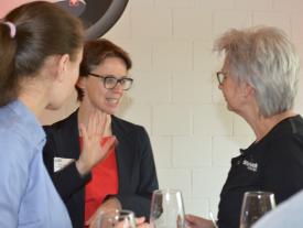 Innovationsfrühstück 2019 15