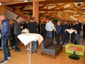 Innovationsfrühstück 2019 3