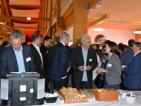 Innovationsfrühstück 2019 5