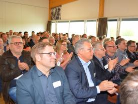 Innovationsfrühstück 2019 6