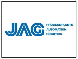 JAG Logo