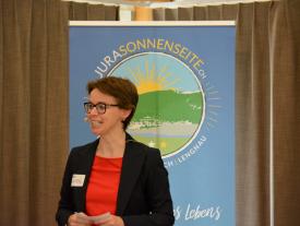 Karin Heimann