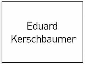 Kerschbaumer_E_Logo