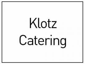Klotz_Catering_Logo