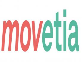 Logo Movetia Austausch und Mobilität