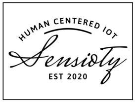 Sensioty