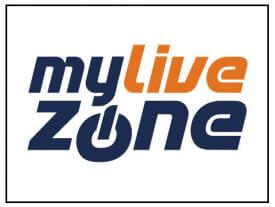 MyLiveZone Logo