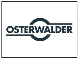 Osterwalder Logo