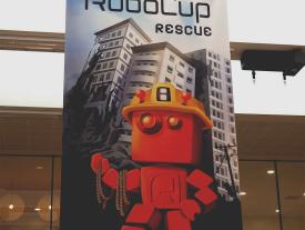 RoboCup Rescue