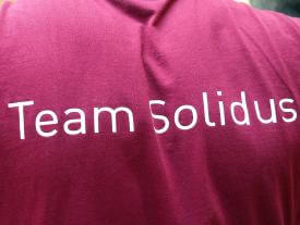 Team Solidus T-Shirt