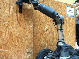 Roboter 