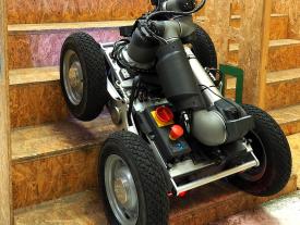 Roboter 