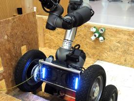 Roboter