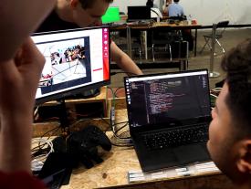 Programieren