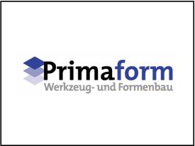 Logo Fördervereinsmitglied Primaform
