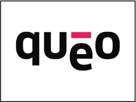 Logo Fördervereinsmitglied Queo