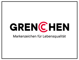 Stadt Grenchen Logo