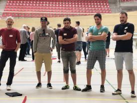 Ready for Takeoff Grenchen 2019 19