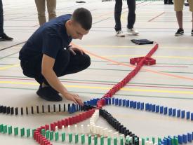 Ready for Takeoff Grenchen 2019 05