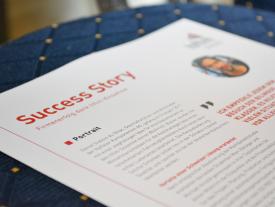 Success Story Titelbild