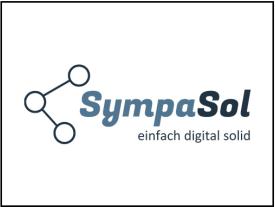 Logo Fördervereinsmitglied SympaSol