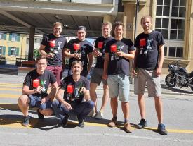 Team Bier