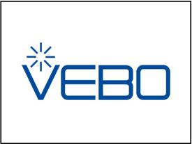 Logo Fördervereinsmitglied Vebo