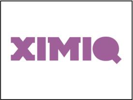 Logo Fördervereinsmitglied Ximiq