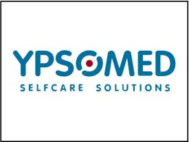 Logo Fördervereinsmitglied Ypsomed