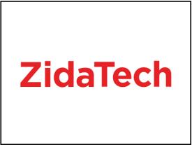 Logo Fördervereinsmitglied ZidaTech