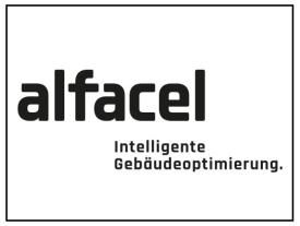 Logo alfacel