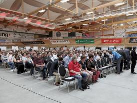 Diplomfeier Grenchen 2019 Highligts 19
