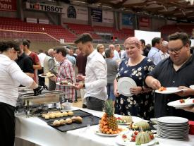 Diplomfeier Grenchen 2019 Highligts 20
