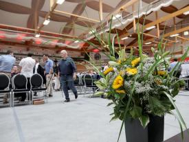 Diplomfeier Grenchen 2019 Highligts 04