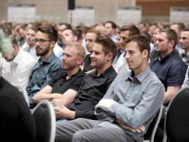 Diplomfeier Grenchen 2019 Highligts 08