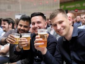 Diplomfeier Grenchen 2019 Highligts 22