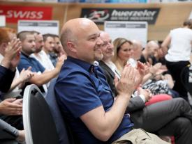 Diplomfeier Grenchen 2019 Highligts 24