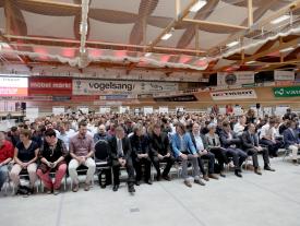 Diplomfeier Grenchen 2019 Highligts 16