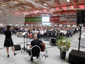 Diplomfeier Grenchen 2019 Highligts 17